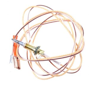 THERMOCOUPLE ULTRA-RAPID BURNER