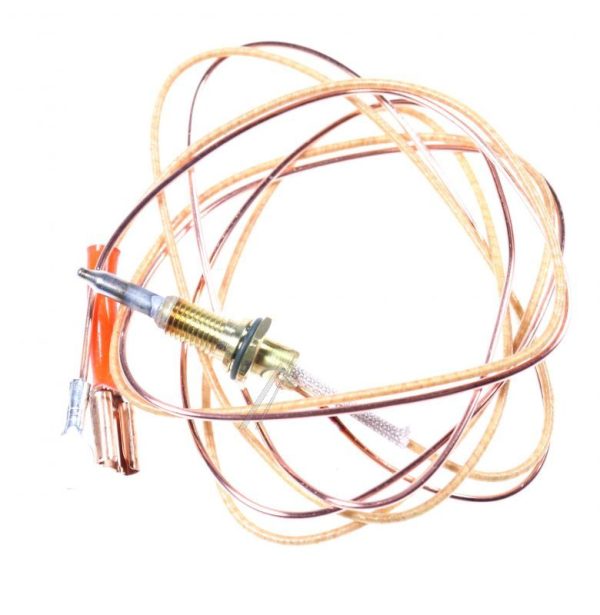 THERMOCOUPLE ULTRA-RAPID BURNER