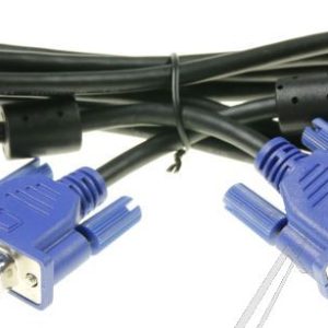 CABLE D-SUB.15/ 15P